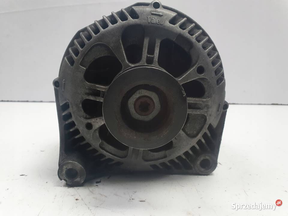 ALTERNATOR Range Rover III L322 30 D YLE500180 lubelskie Chełm