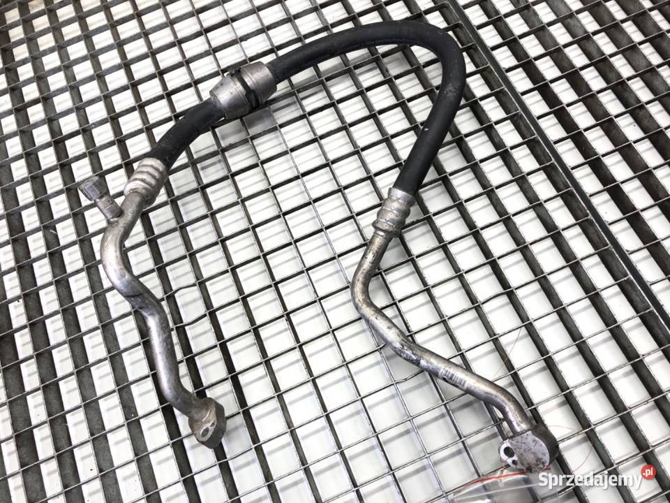 RURKA KLIMATYZACJI BMW G30 9875454 20 150 podkarpackie