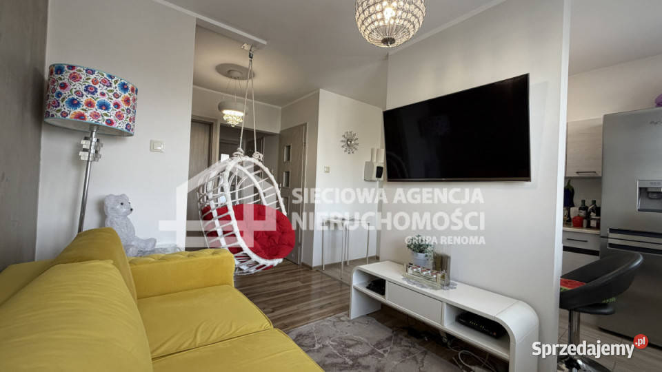 sprzedaży mieszkania Gdynia 456m2 3pokojowe