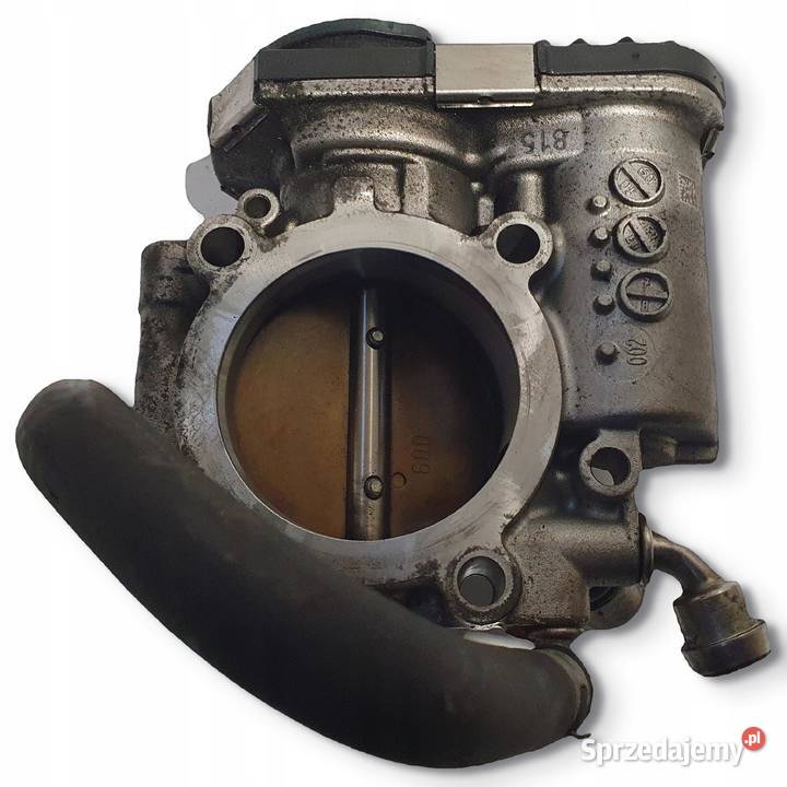 PRZEPUSTNICA Opel Insignia 18 16V oryginał lubelskie Chełm