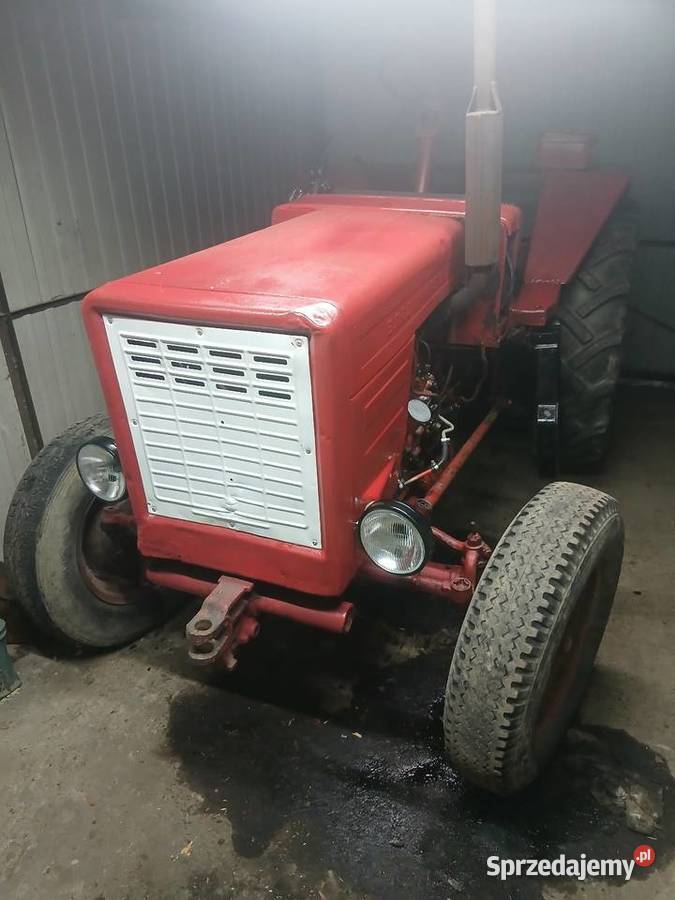 T 25 władimirec Dobczyce