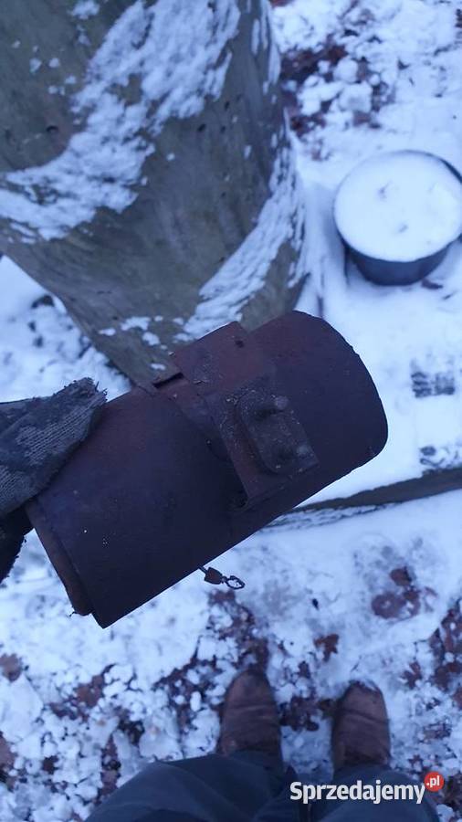 Grzałka opaskowa wtryskarki wytłaczarki Warszawa