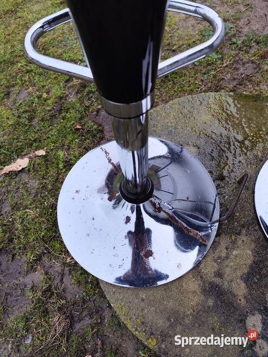 Hokerystołki barowe Bolimów