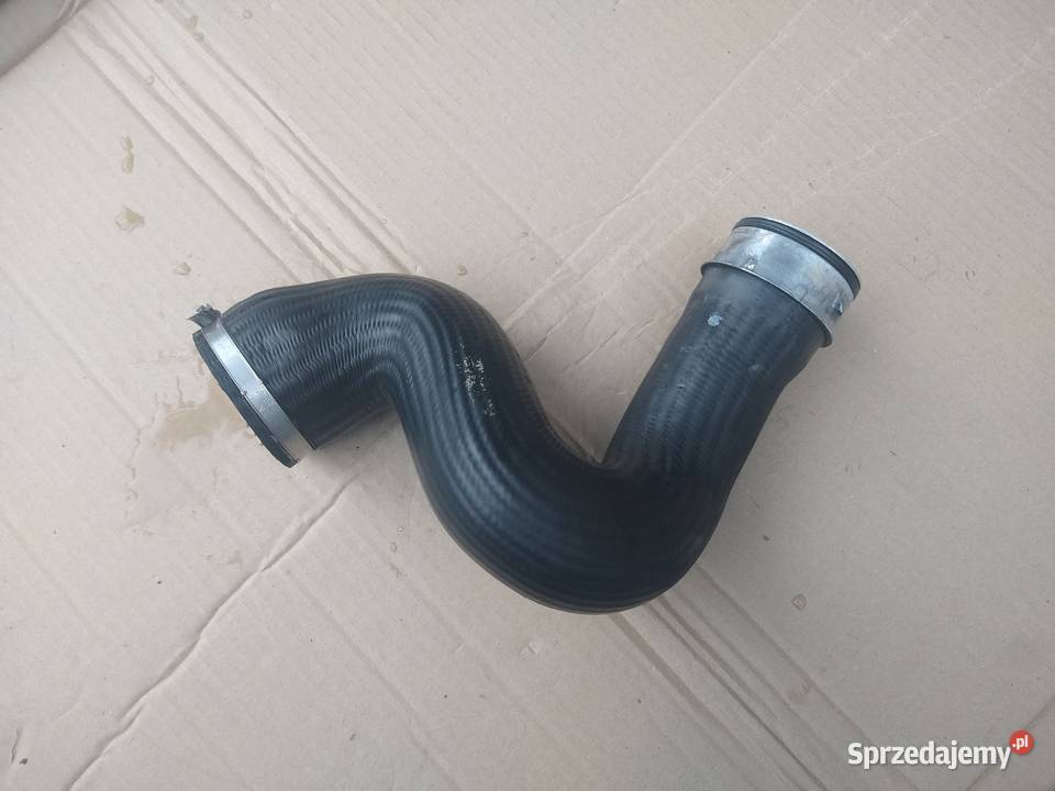 Przewód Powietrza Intercoolera 3B0 145 834S Vw Radziszów sprzedam