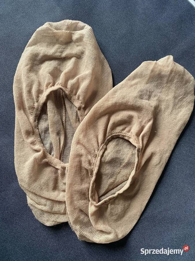 Stópki stópki skarpetki Inna marka Skarpety i podkolanówki Warszawa