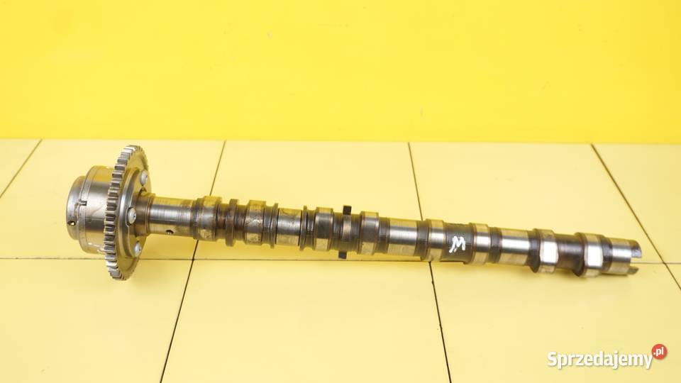 MERCEDES W204 18 CGI 11r 156 271820 walek Suków