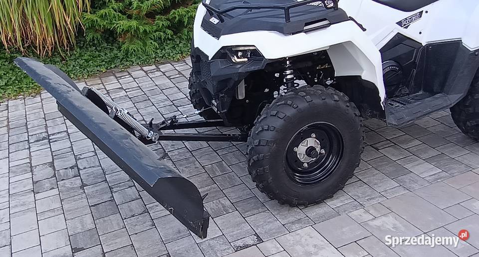 Polaris Sportsman 570 EPS 2022 Salon 964 nieuszkodzony małopolskie Rączna