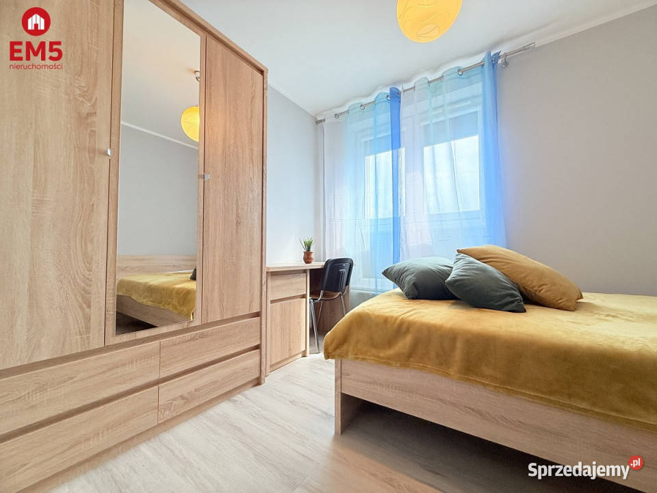 Mieszkanie do wynajęcia Białystok Ryszarda Rok budowy 0 podlaskie