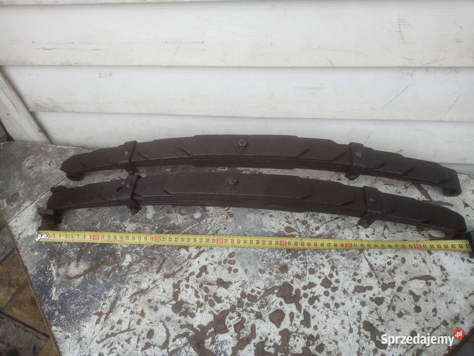 Fiat Topolino Fiat 500 resory Oświęcim