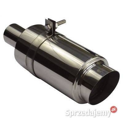 Tłumik sportowy wydech WMR36 C1xFI90 330 Radlin - Sprzedajemy.pl