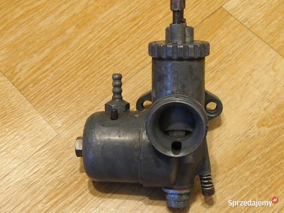 GAŹNIK PEGAZ 26 U3 Szewna