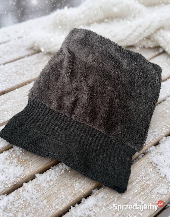 Komin na zimę Unisex Stan Kowale