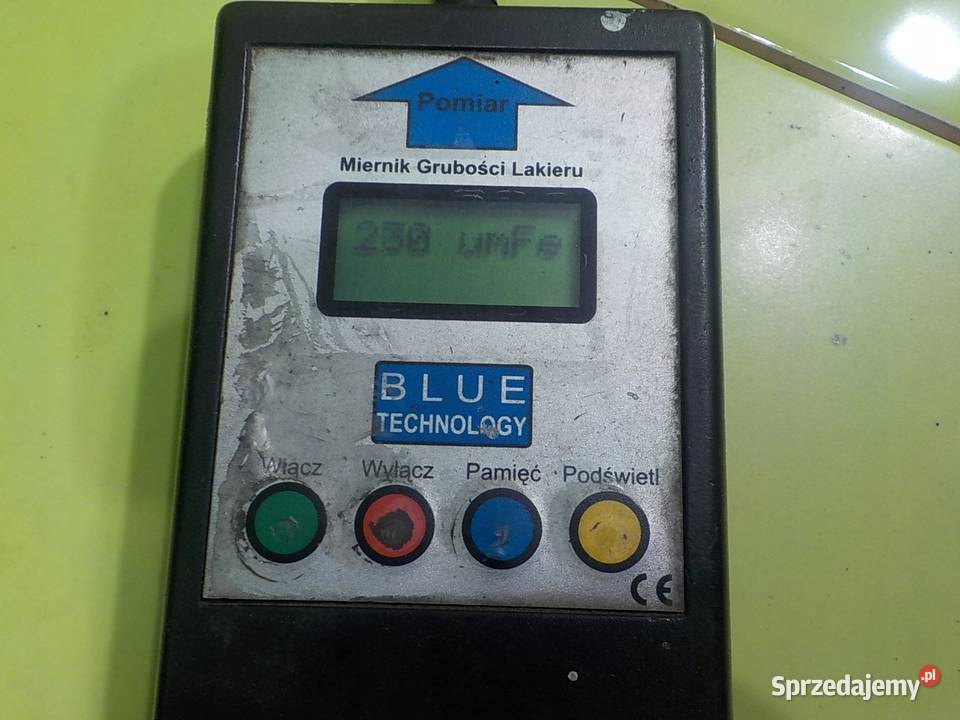 CITROEN C4 GRAND PICASSO II 14r 5D drzwi lewe Suków