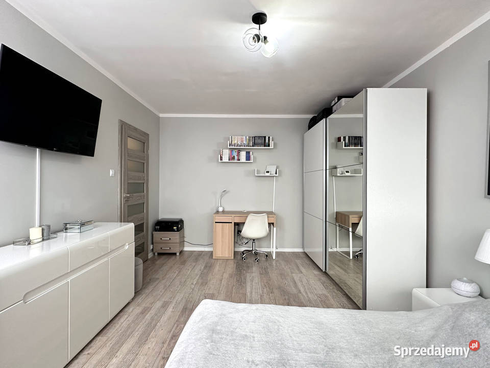 Okazja Słoneczne 2 pokoje remoncie osobna Poznań