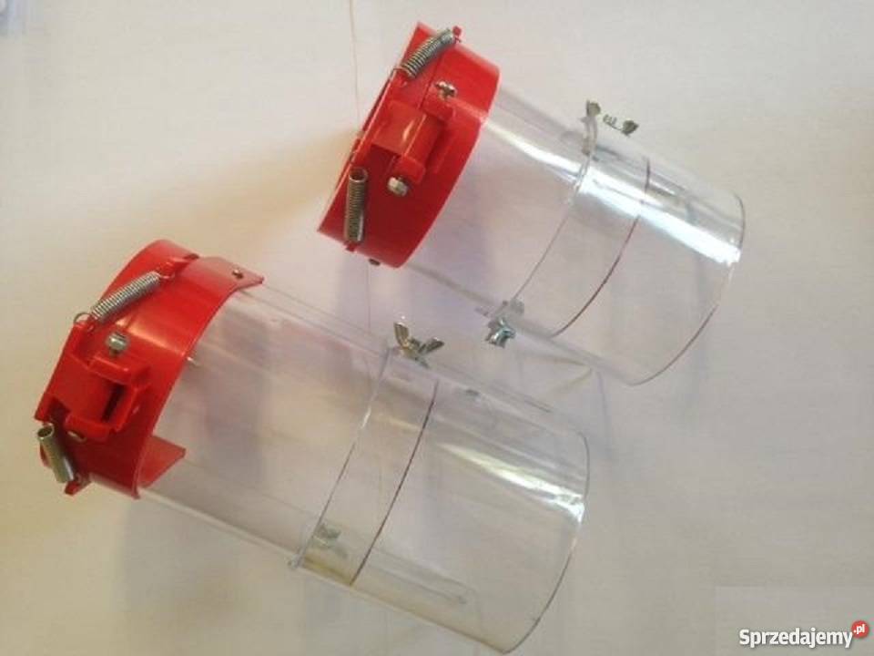 Osłona kołnierzowa do wiertarki konkurencyjne