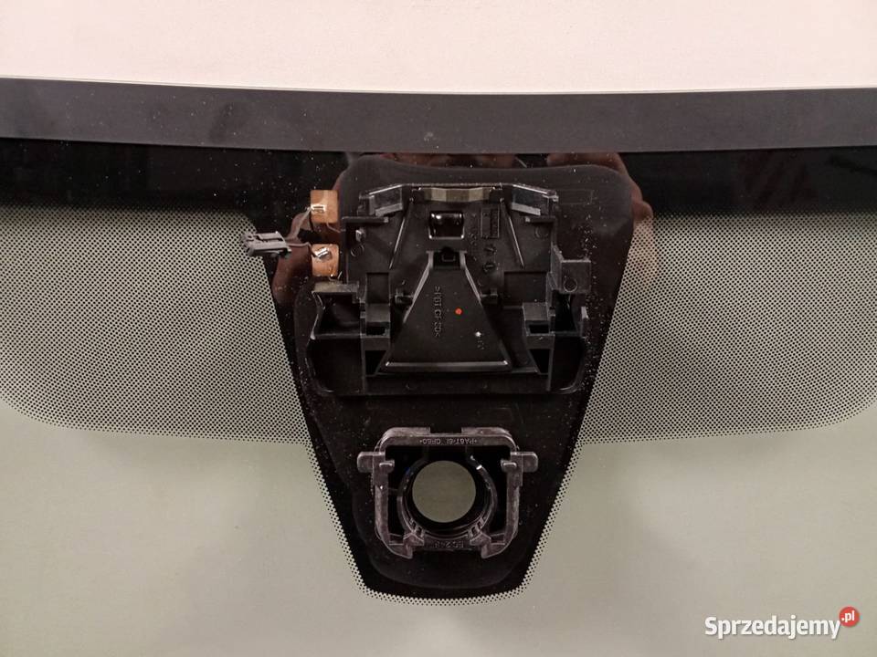 Szyba Przednia BMW Seria 3 G20G21 20 Kamera osobowe Bralin