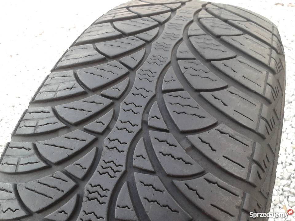 7 19565 R 15 FULDA KRISTALL OPONY ZIMOWE OKAZJA Warszawa