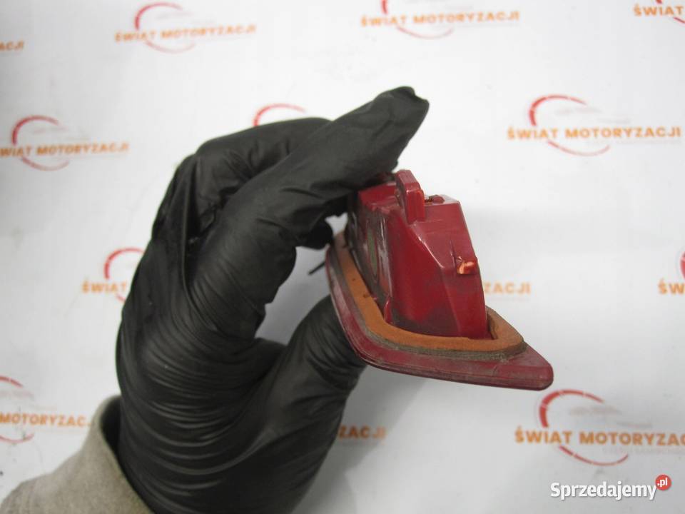 VOLKSWAGEN CADDY IV 22r światło STOP 2K7945087 Kielce
