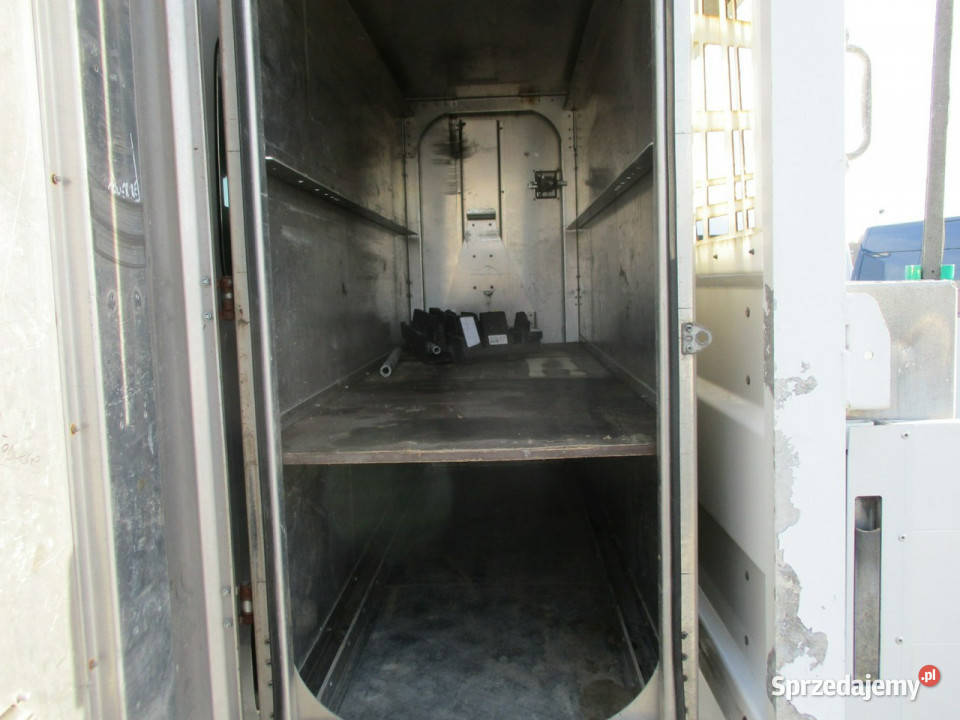 Renault Master 23 DCI 165 doka 6 osób VAT23 ASR (kontrola trakcji) Dębica sprzedam