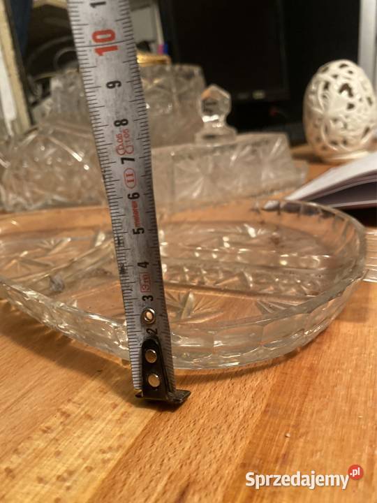 kryształy wielkopolskie Poznań