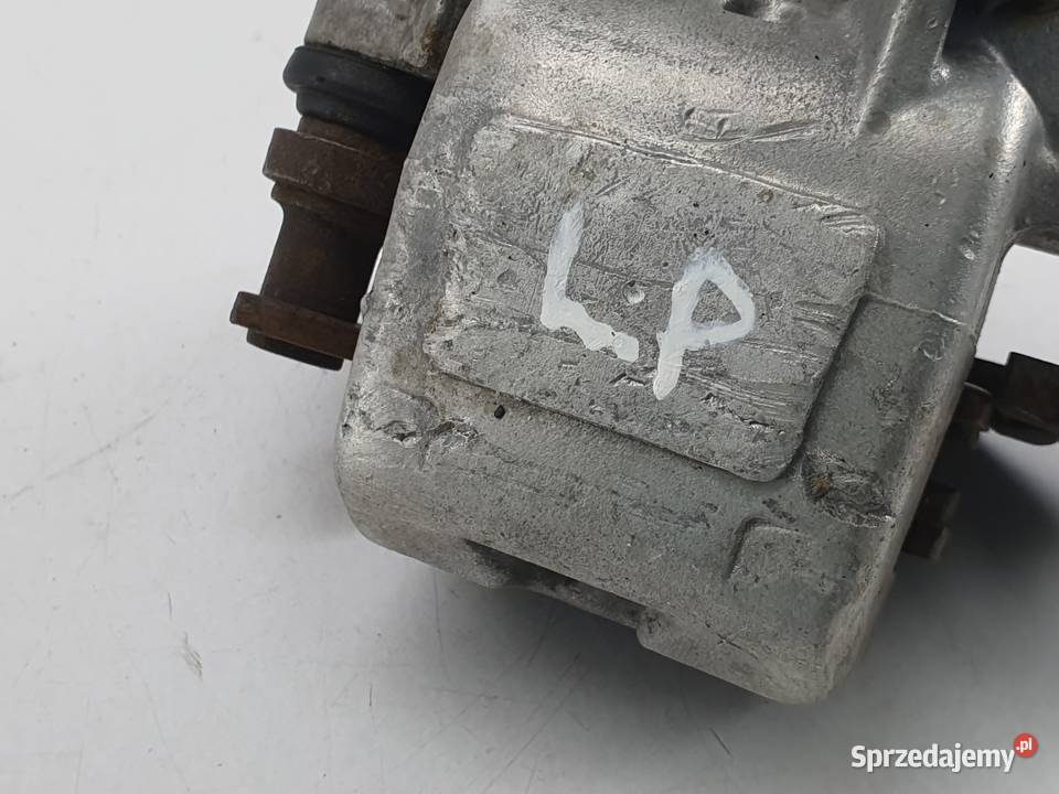 Zacisk Hamulcowy Przod Lewy Klocki Can Am Łódź