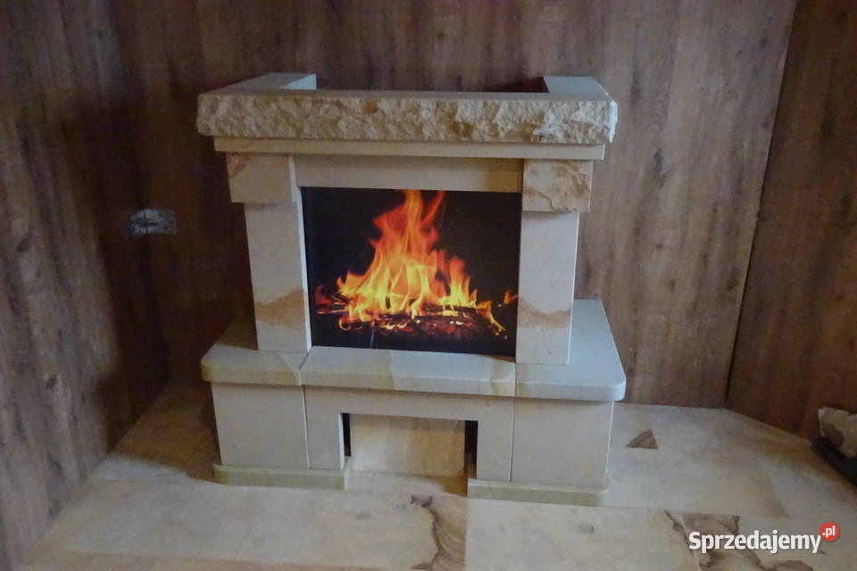 Obudowy kominkowe do samodzielnego montażu do łódzkie Wielgomłyny