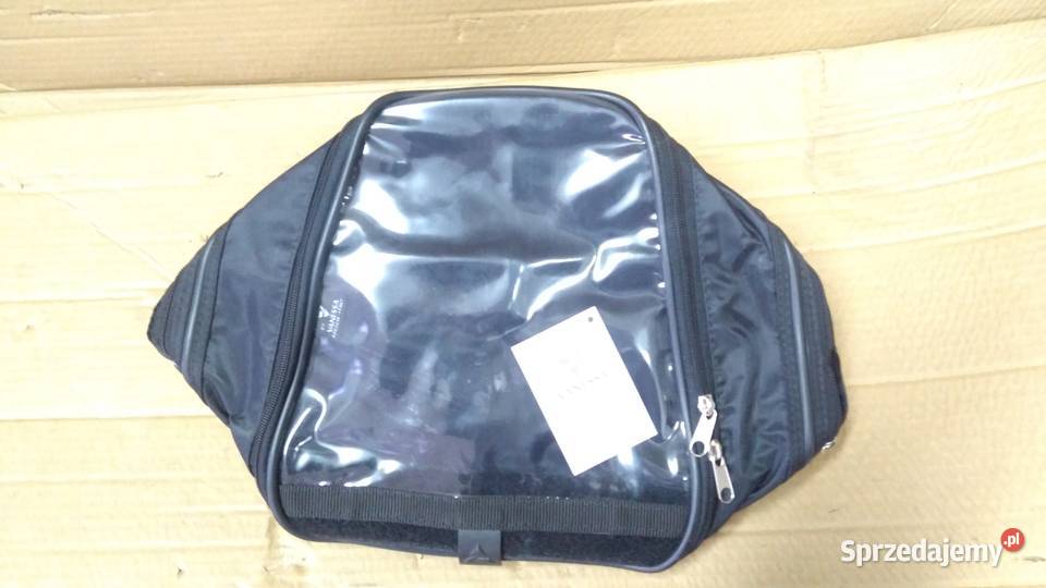 VANESSA TORBA NA BAK TANKLOCK TANKBAG DUŻA 30 L