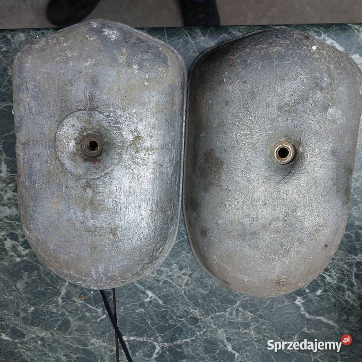 Pokrywa silnika m72 M 72 Łódź