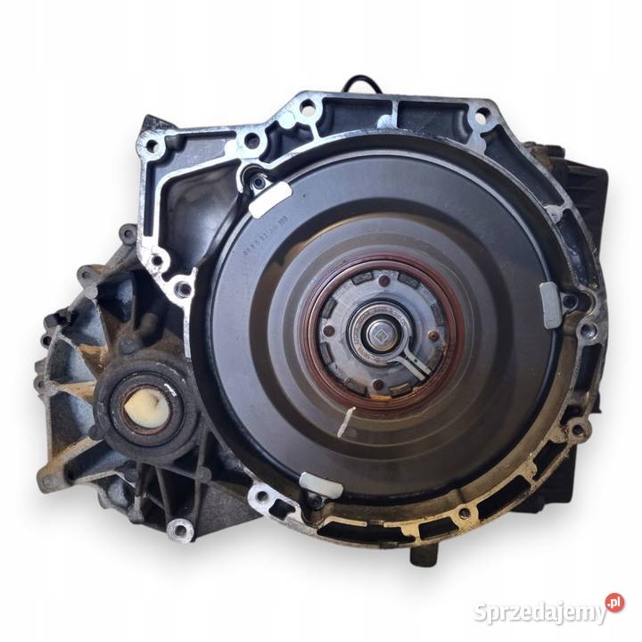 SKRZYNIA BIEGÓW DG9R7000AA Volvo S60 V60 V40 II Chełm