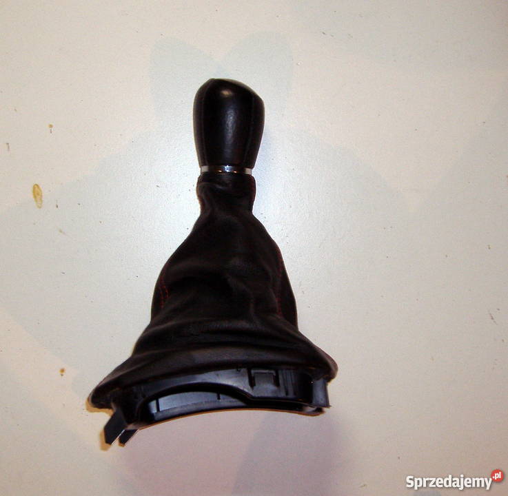 SEAT LEON TOLEDO 2 MIESZEK GAŁKA ZMIANY BIEGÓW Katowice