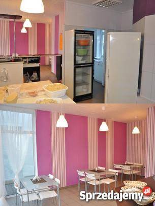 sprzedam PIEROGARNIĘ OKAZJA Wałbrzych sprzedam