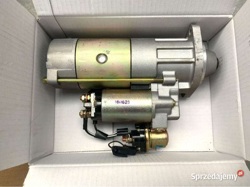 Detroit Diesel 638LH Silnik wysokopręźny NOWY Rolnictwo Jastrzębniki