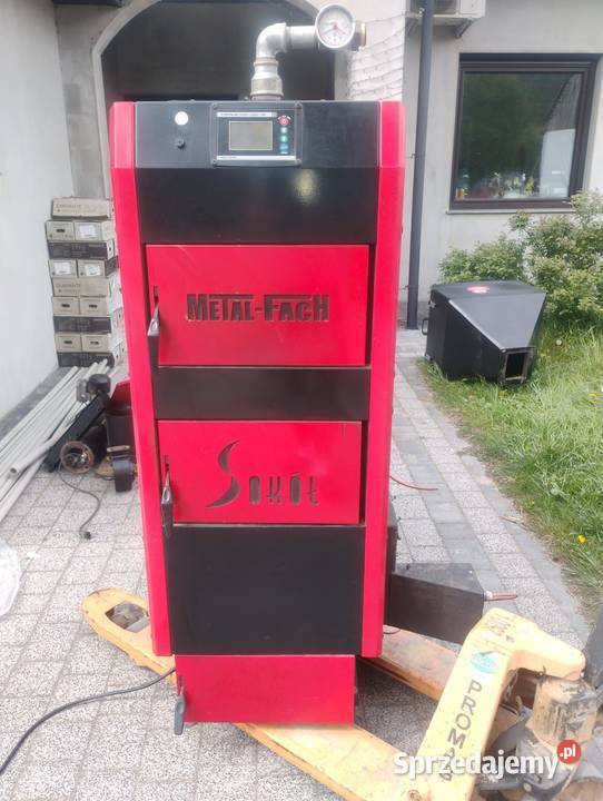 pieckocioł peletgroszek Borowiecko