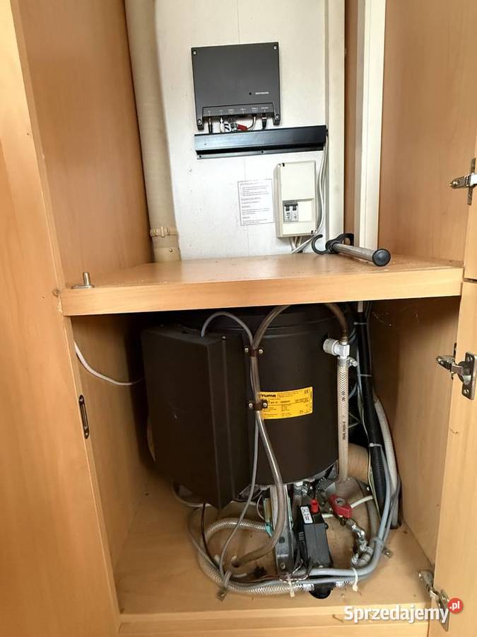 Kamper Fiat Ducato Weinsberg Meteor 2001 28 JTD