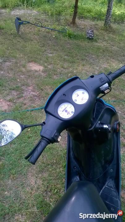 Peugeot Zenith Wólka Kańska