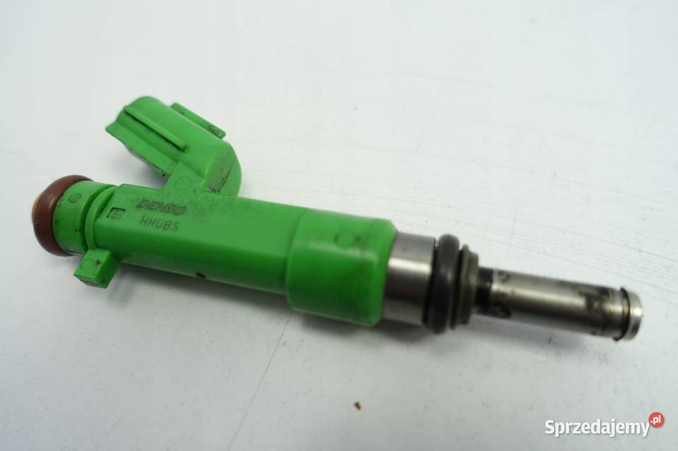 WTRYSKIWACZ Suzuki Ignis III 12 wtrysk 170830 Chełm