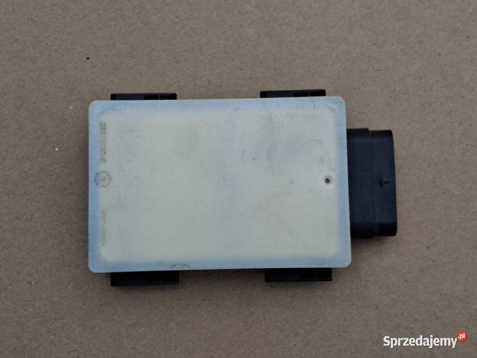 MERCEDES ACTROS MP4 RADAR SENSOR DISTRONIC ciężarowe Bieleń