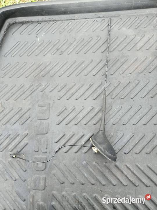 Antena samochodowa peugeot 307sw Szczecin