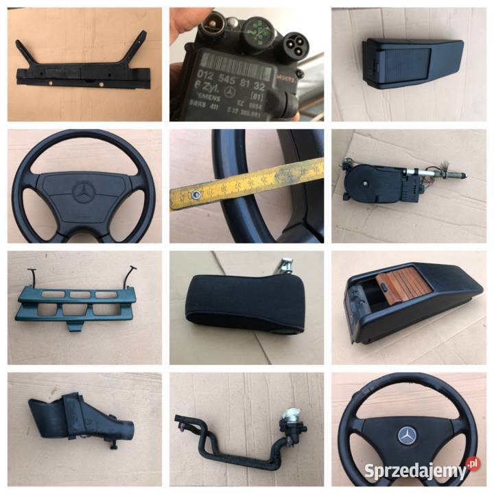 felgi alufelgi Rial MESH siatka 8x16 9x16 5x112 Toruń