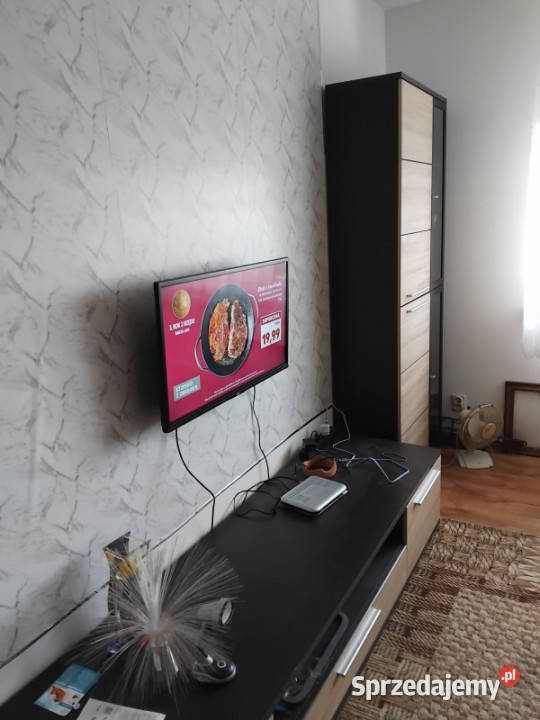 Sprzedam mieszkanie w Sarnowie kToszka Sarnów sprzedam