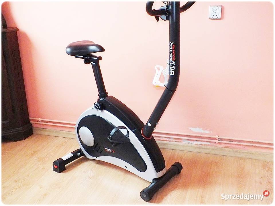Solidny Rower Treningowy Stacjonarny Magnetyczny Żary sprzedam