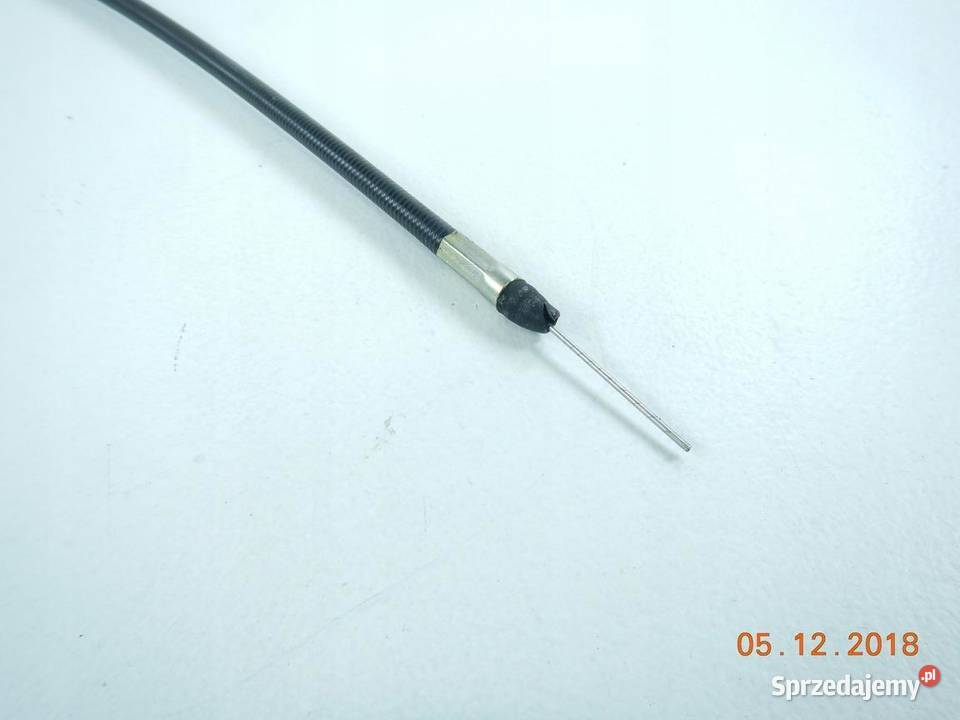 PRZEWÓD LINKA PRZEPUSTNICY FIAT TEMPRA 1990