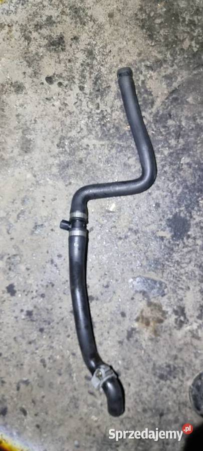 Wąż układu chłodzenia do bmw m47 e46 Męcina sprzedam