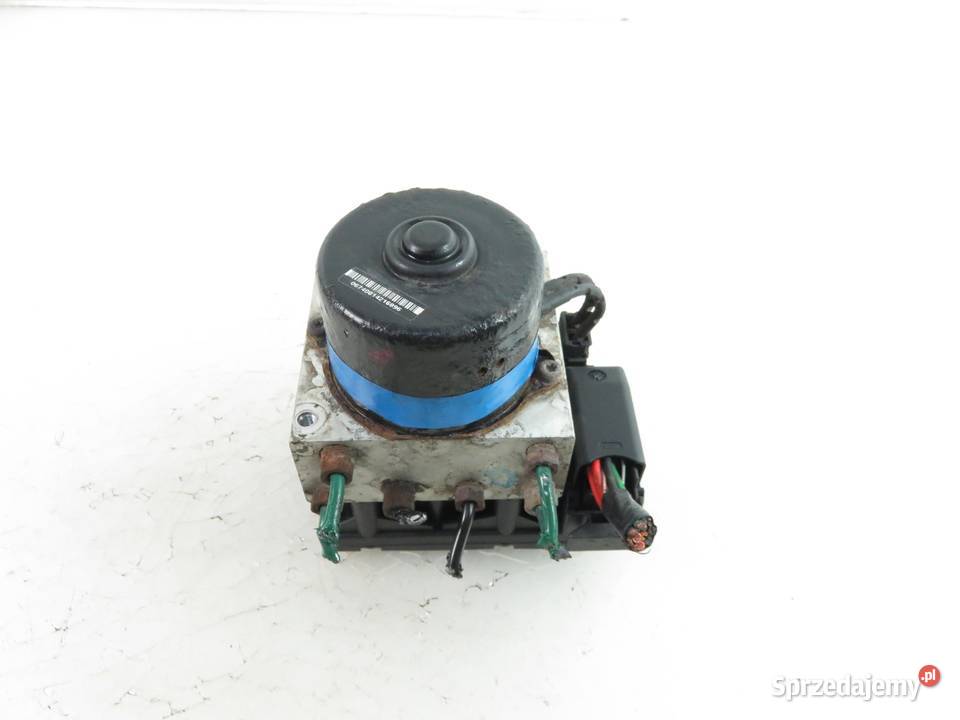POMPA ABS RENAULT LAGUNA I 7700424520 Układ ABS i ESP sprzedam