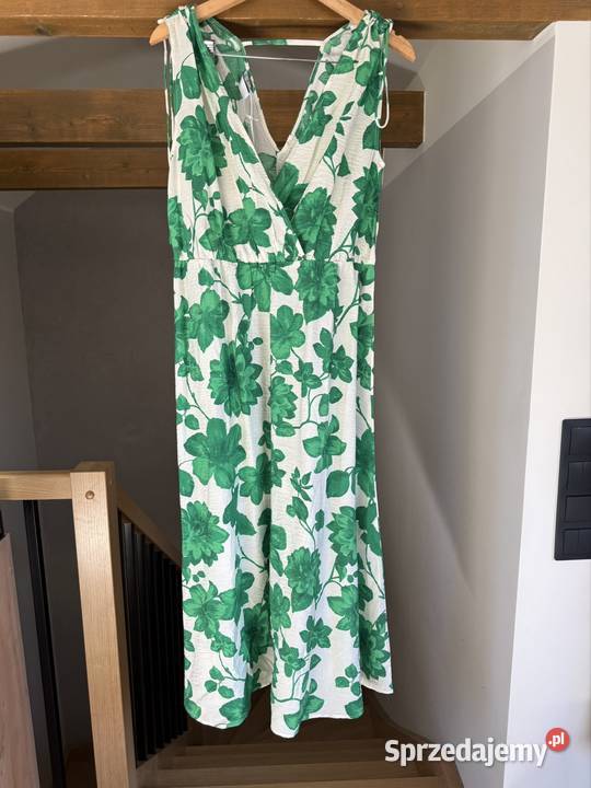 Sukienka Mango r M opolskie Kędzierzyn-Koźle