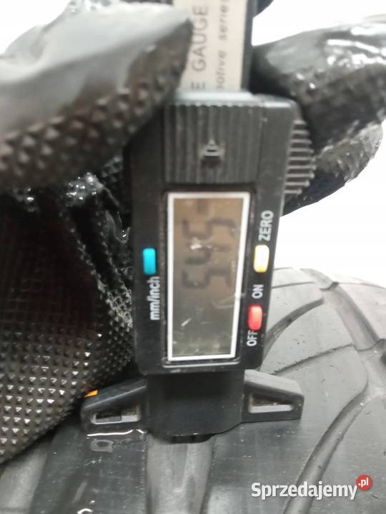 4x OPONA LETNIA BRIDGESTONE 22545R17 91W 1116 świętokrzyskie