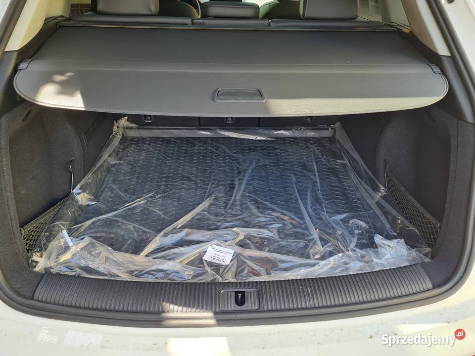 Audi Q5 śląskie