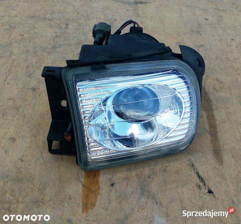 NISSAN SILVIA S14 240X HALOGEN PRAWY osobowe