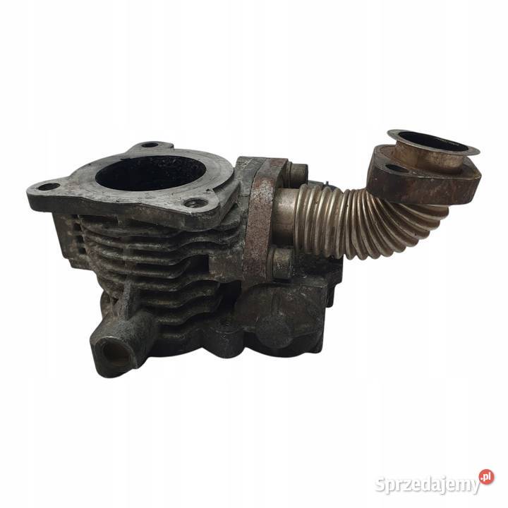PRZEPUSTNICA Fiat Grande Punto Bravo II 14 16V Przepustnice Chełm