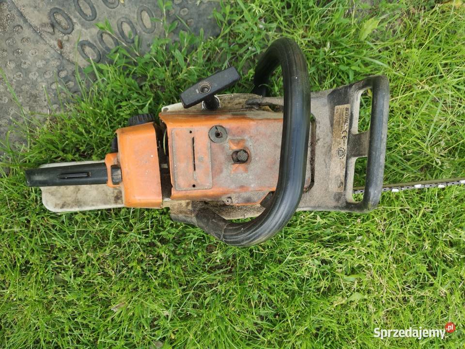 Pilarka stihl Piły łańcuchowe Kielce sprzedam